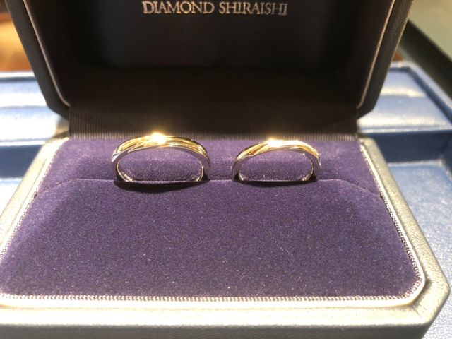 ケースに入ってる時