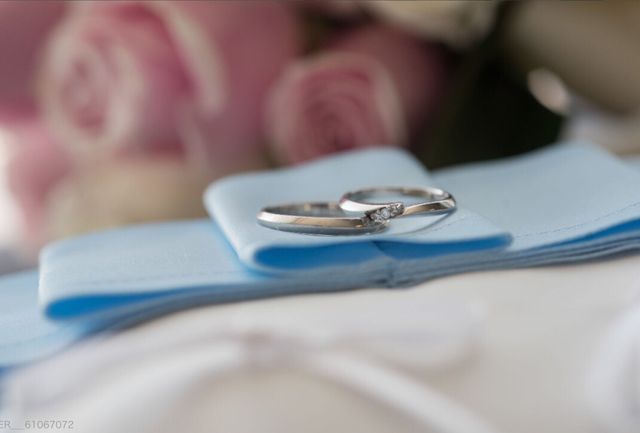 シンプルなものにしてとても気に入ってます。