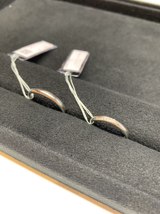 シンプルながら素敵なデザイン