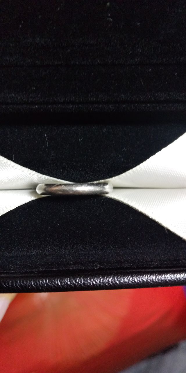 カルティエの1895シリーズです