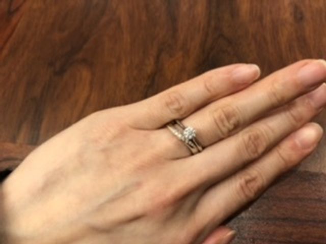 エンゲージは他社のものです。