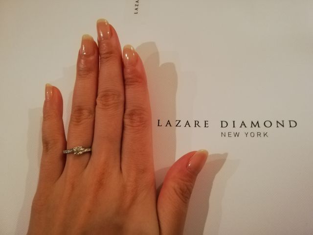 品良い感じがお気に入りです。