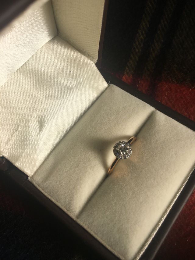 箱に入れた時の写真です。