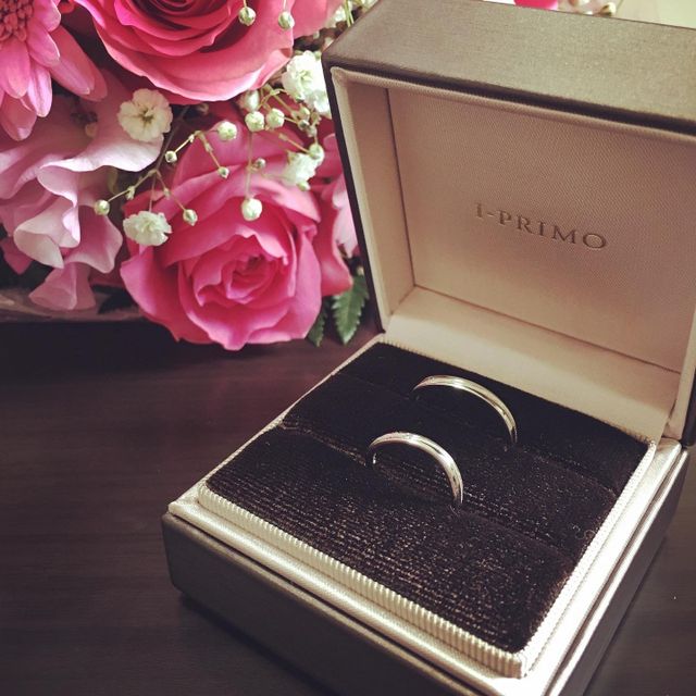 ボックスも可愛い♡