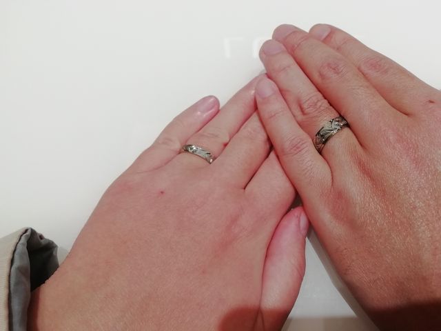 山城時計店で花匠の彫あいの風を購入しました！！