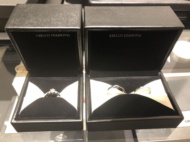 エンゲージと彼はエリザベート。私マリッジはレーヌドコロール