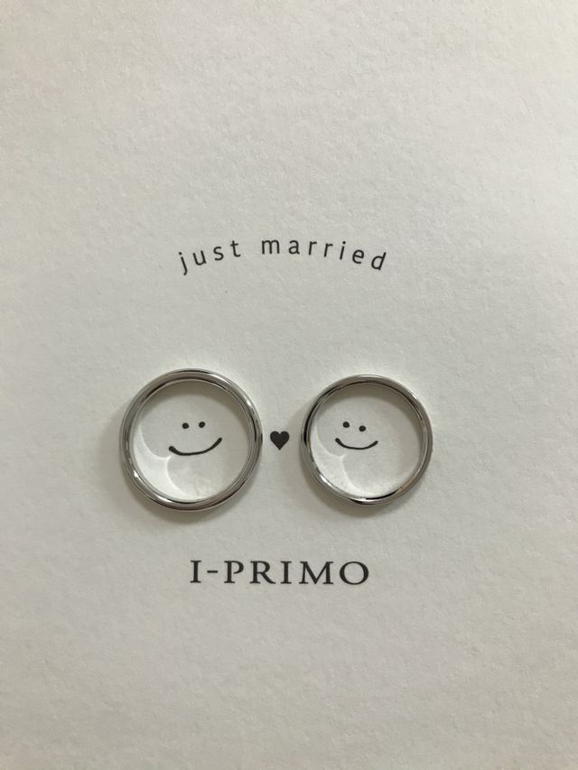 指へのつけ心地が抜群です。