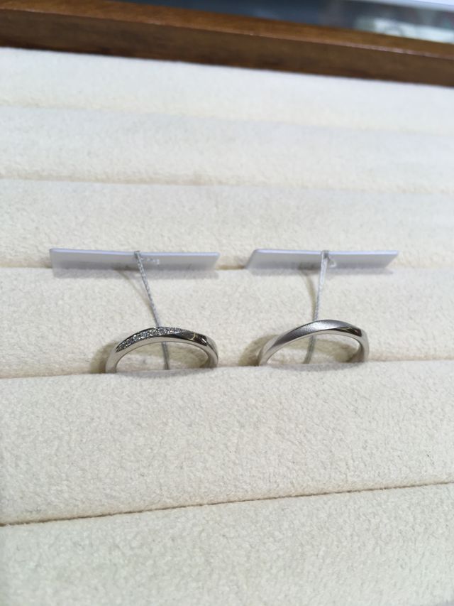 このリングを購入しました。