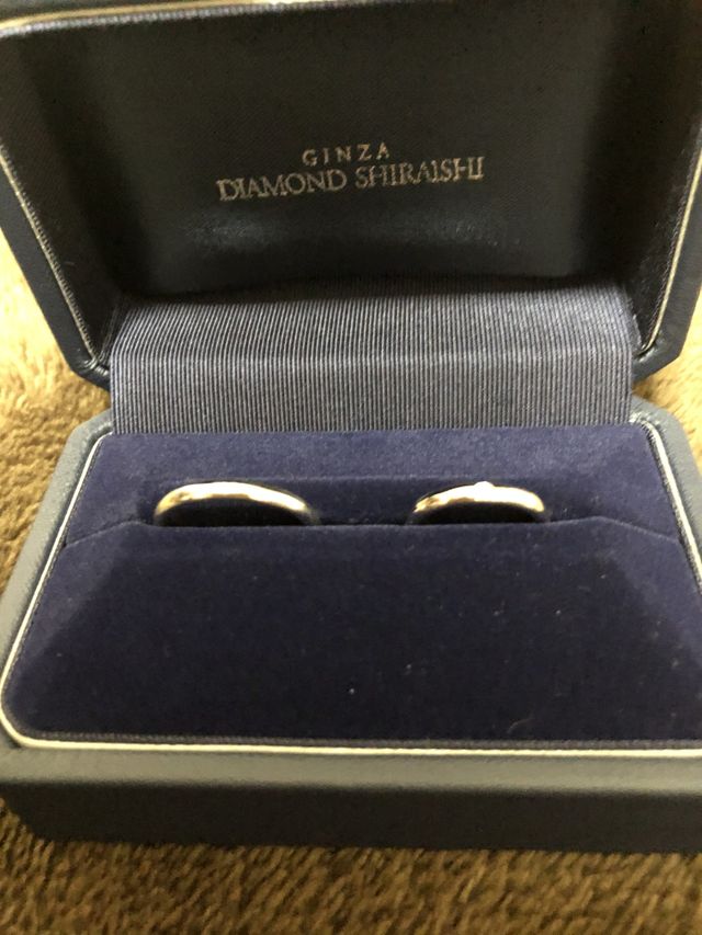 私達はこれにしました。