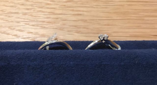 Go with the flow 　サイドビュー