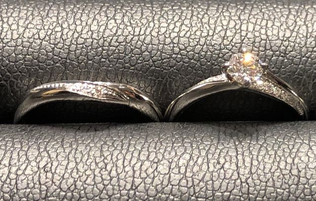 右:シャンスエターナル