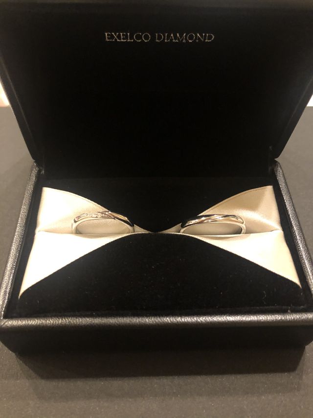 セットでの写真です。