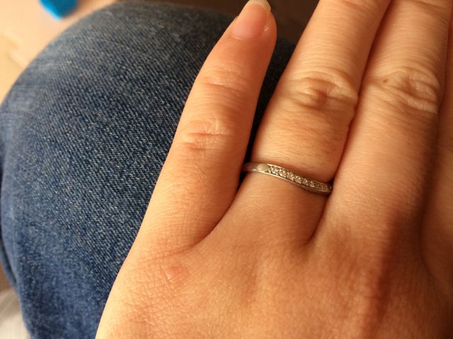 上から見た感じです