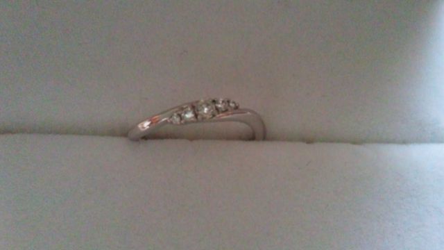 ケース収納の形