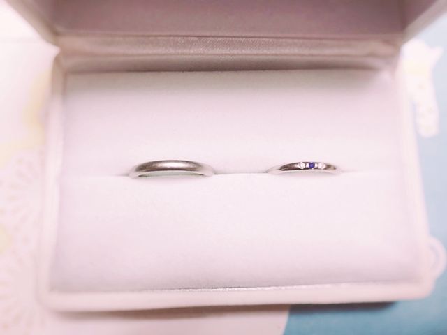 メイドトゥーオーダーでつくりました。