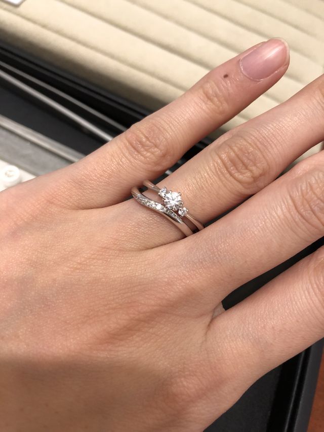 セット着用写真