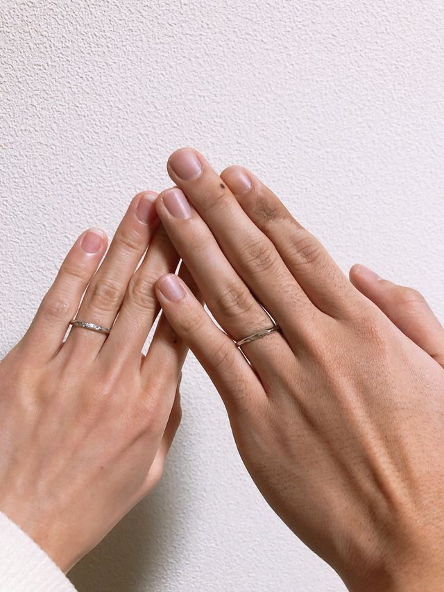 付け心地がとても良いです。