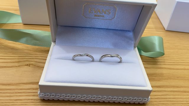 ボックスに収納されてても可愛い