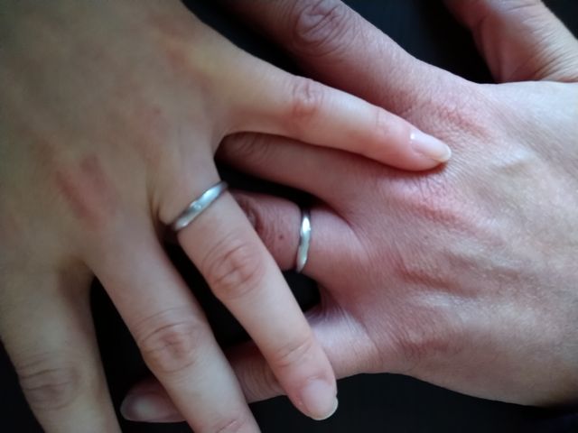 シンプルでいてオシャレ☆