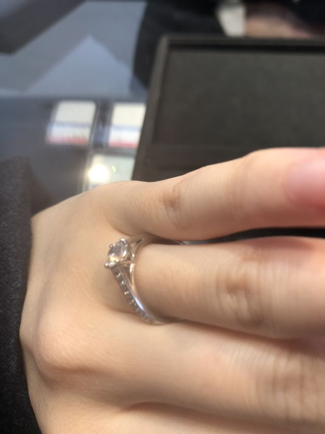 ダイヤモンド貿易