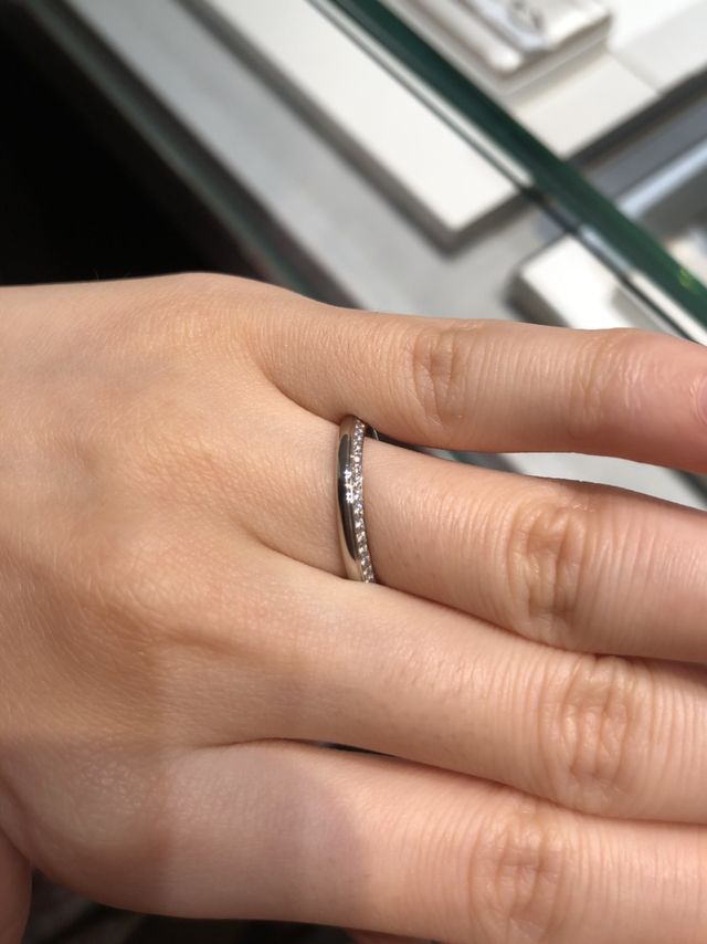 アイプリモ　指輪