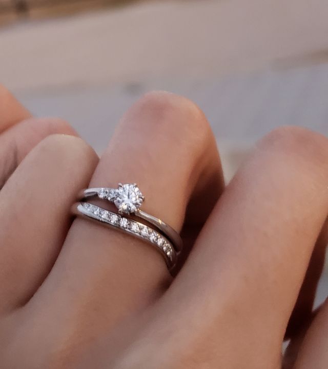 購入直後に海で撮影