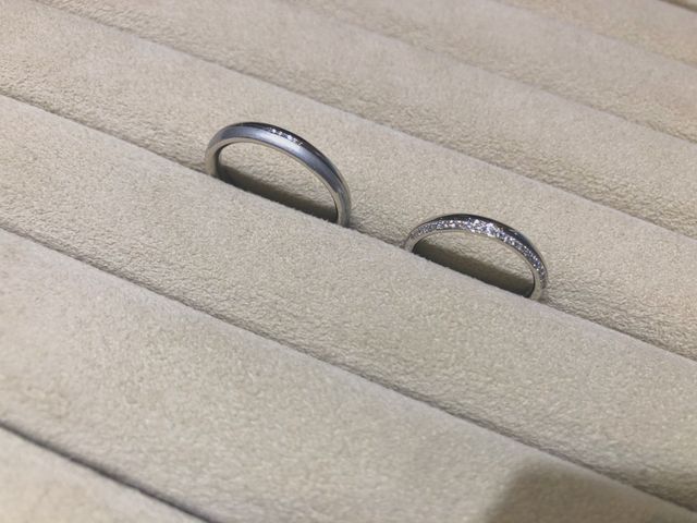 2wayで使えるデザインに惹かれました