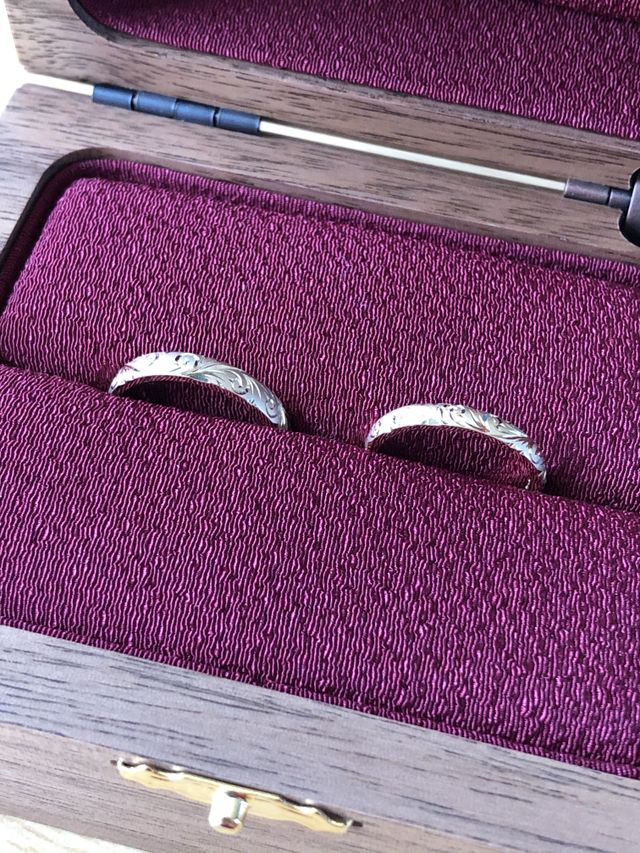 澪リングの若瑞樹というものです。