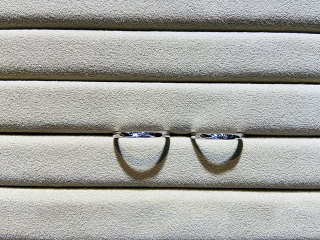 商品名:ガルボ
素材:プラチナ950