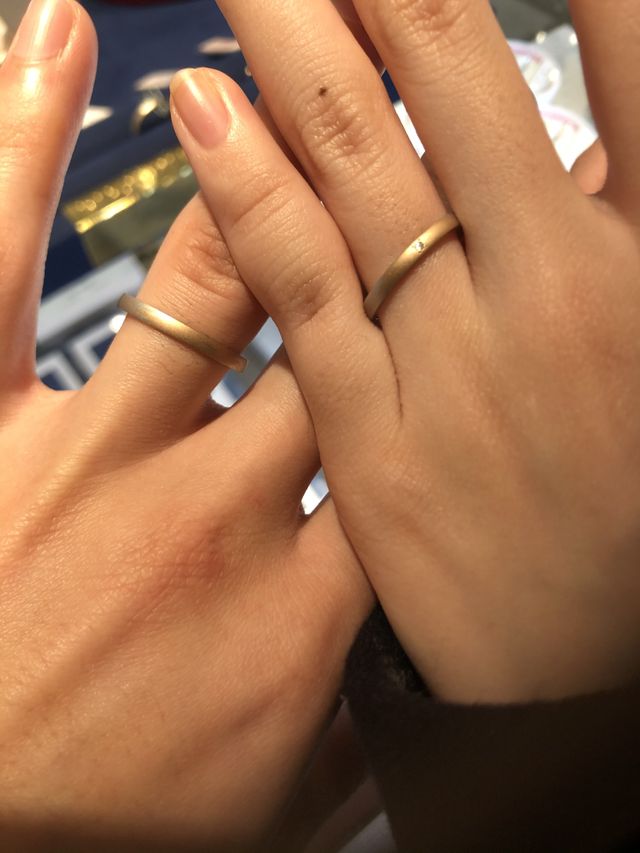 右:妻3号　左:夫13号