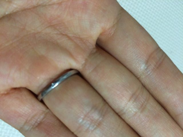 内側にミッキーの刻印があります