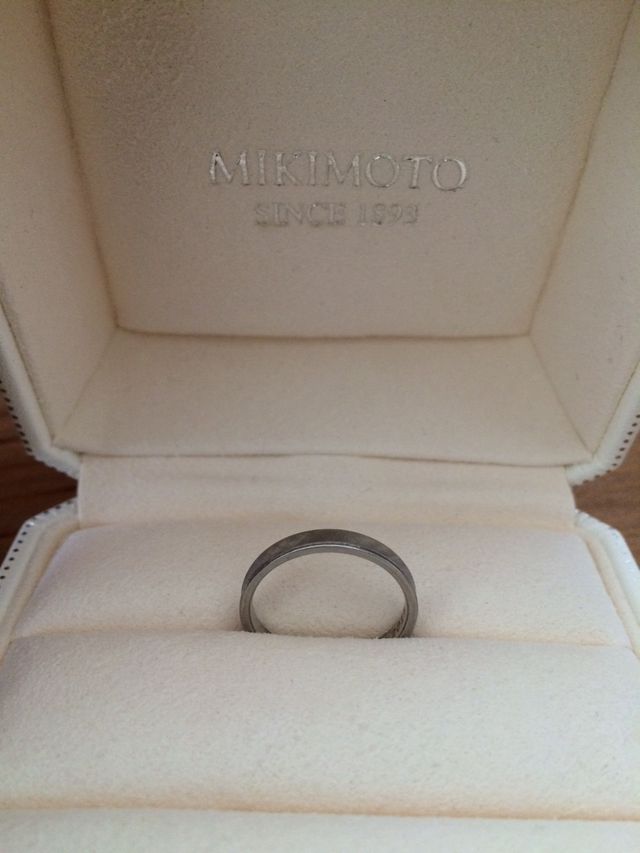 一見シンプルなデザインですが・・・