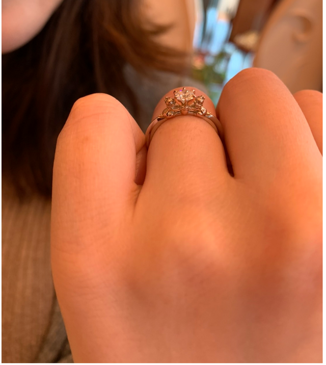 めっっちゃかわいい！