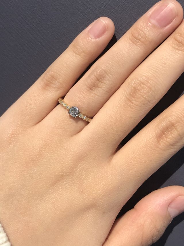 デザインが気に入りました。