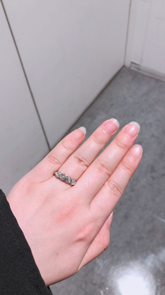 とても親切で仕上がりもとても可愛くて大満足です！