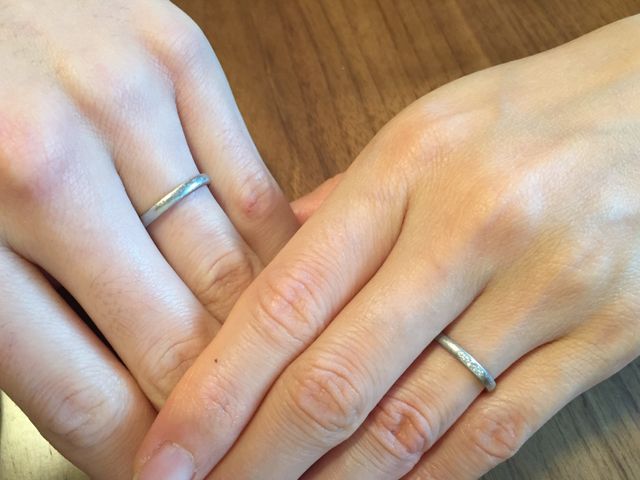 シンプルです。