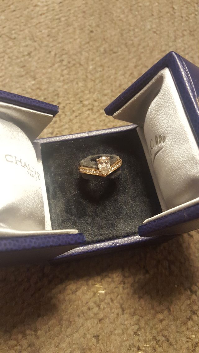 ボックスもとても可愛いです！