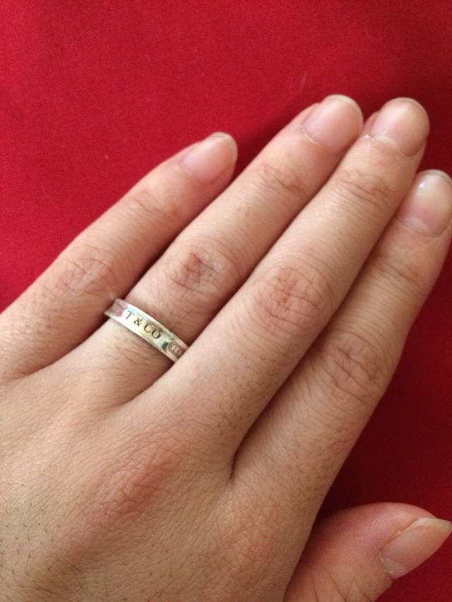 存在感が気に入っています