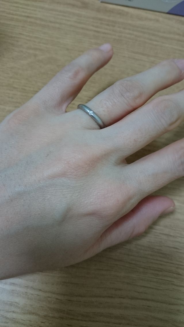 2年3ヶ月毎日使用しています。全く変形していません。