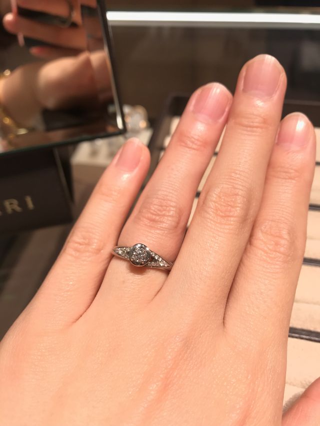 ブルガリの定番です！