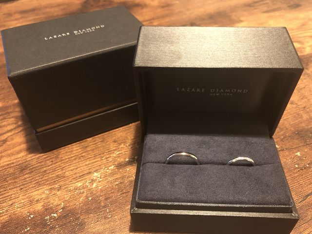 つけるのが楽しみです！