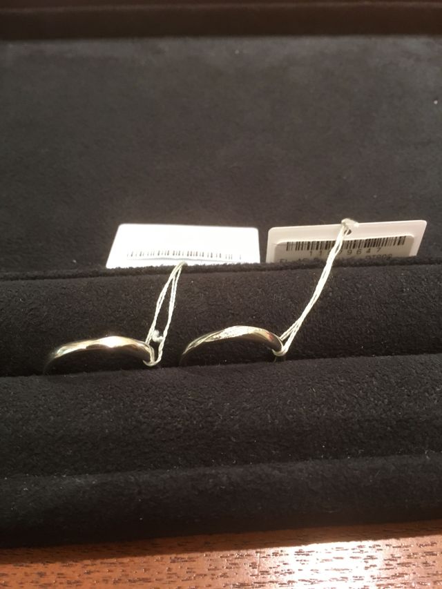 ストレートタイプ。