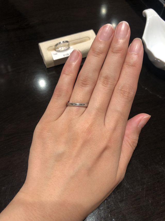 ミルグレインのデザイン