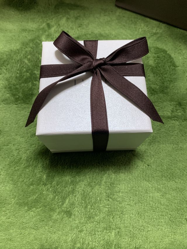 箱の写真です。