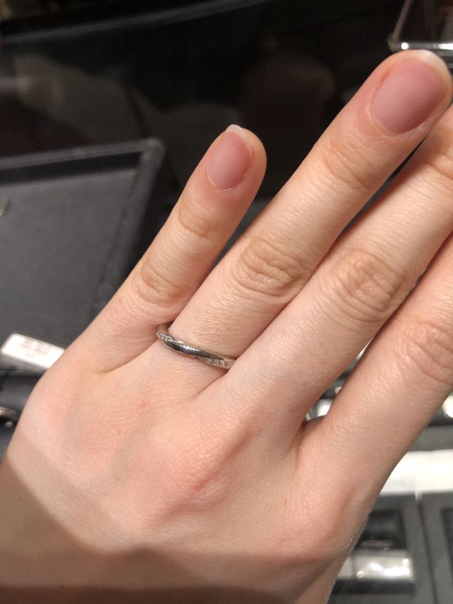 ストレートタイプ