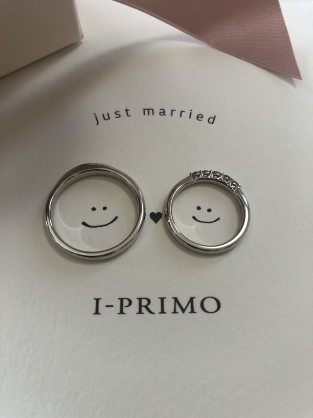 デザインも可愛くとても気に入りました〜！