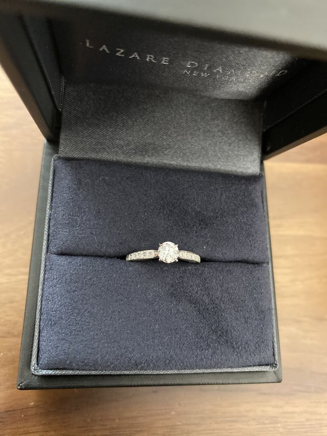 ボックスもシックでカッコいい感じです。