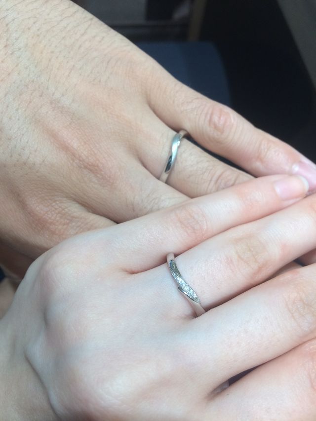 照明は明るい方です。