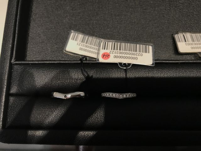 エタニティリングです。