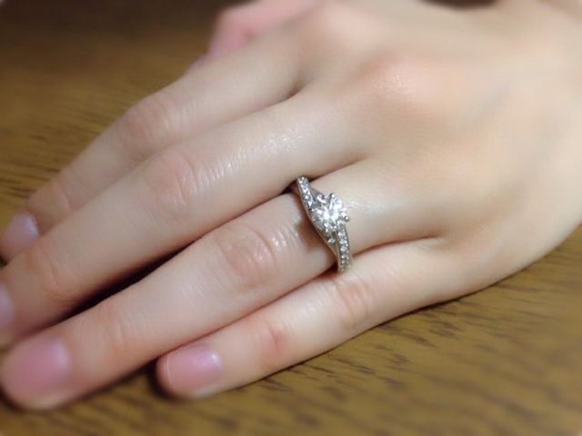 正面からの撮影です